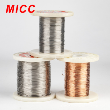 MICC high efficiency good thermal conductivity FeCrAl heating resistance wire